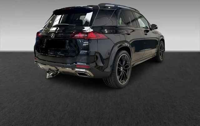 Mercedes-Benz GLE 450 D 4M AMG * NEW 2026* NIGHT SUPERSCREEN BURMESTER  | Mobile.bg � ����������� 2