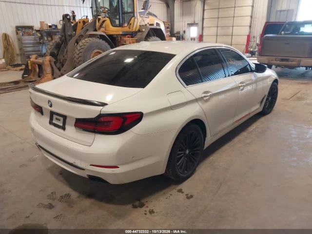 BMW 540 X-D* M-PACK* �������* 360-CAM* SOFT-CLOSE* HEAD-UP | Mobile.bg � ����������� 7