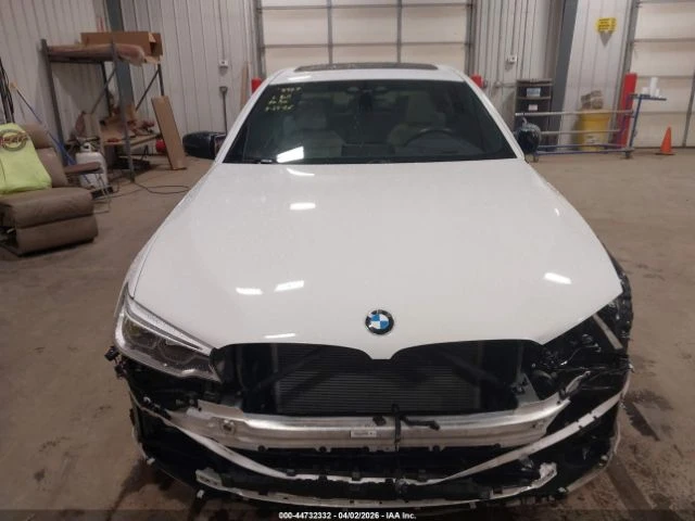 BMW 540 X-D* M-PACK* �������* 360-CAM* SOFT-CLOSE* HEAD-UP | Mobile.bg � ����������� 2