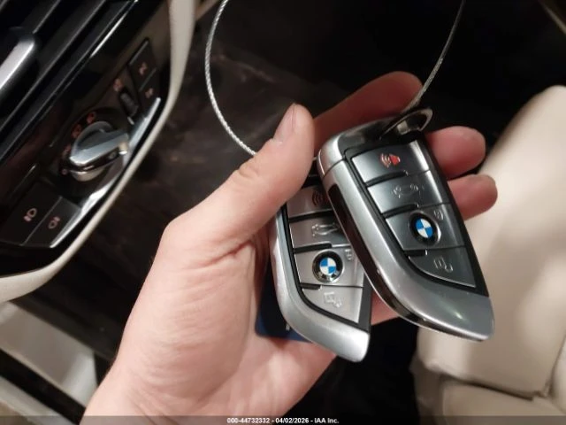 BMW 540 X-D* M-PACK* �������* 360-CAM* SOFT-CLOSE* HEAD-UP | Mobile.bg � ����������� 14
