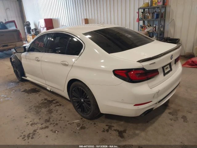 BMW 540 X-D* M-PACK* �������* 360-CAM* SOFT-CLOSE* HEAD-UP | Mobile.bg � ����������� 5