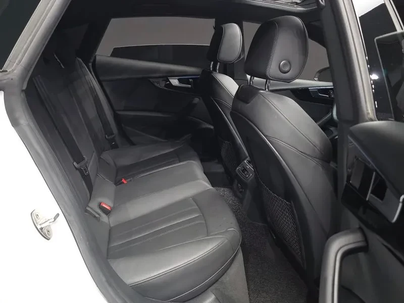 Audi A5 35 TDI QUATTRO PREMIUM SPORTBACK, снимка 12 - Автомобили и джипове - 56736964