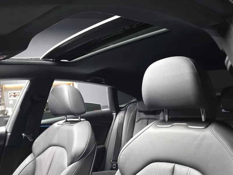 Audi A5 35 TDI QUATTRO PREMIUM SPORTBACK, снимка 17 - Автомобили и джипове - 56736964
