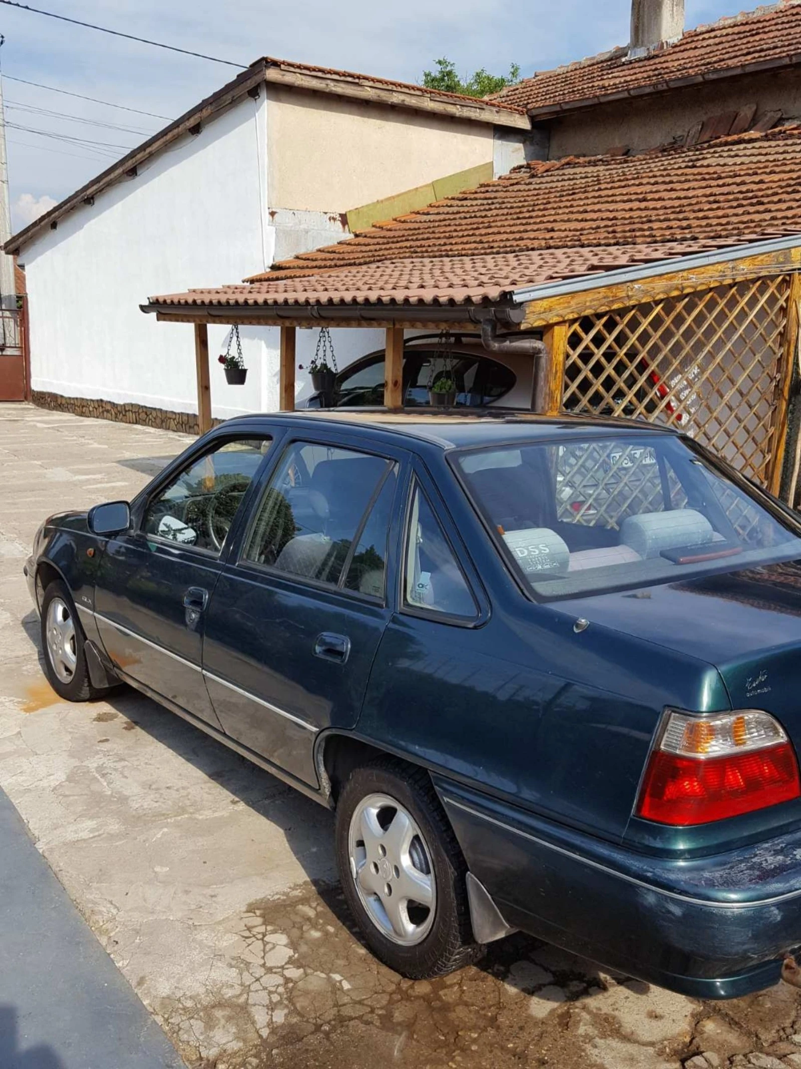 Daewoo Nexia 1.5 16 V - изображение 5