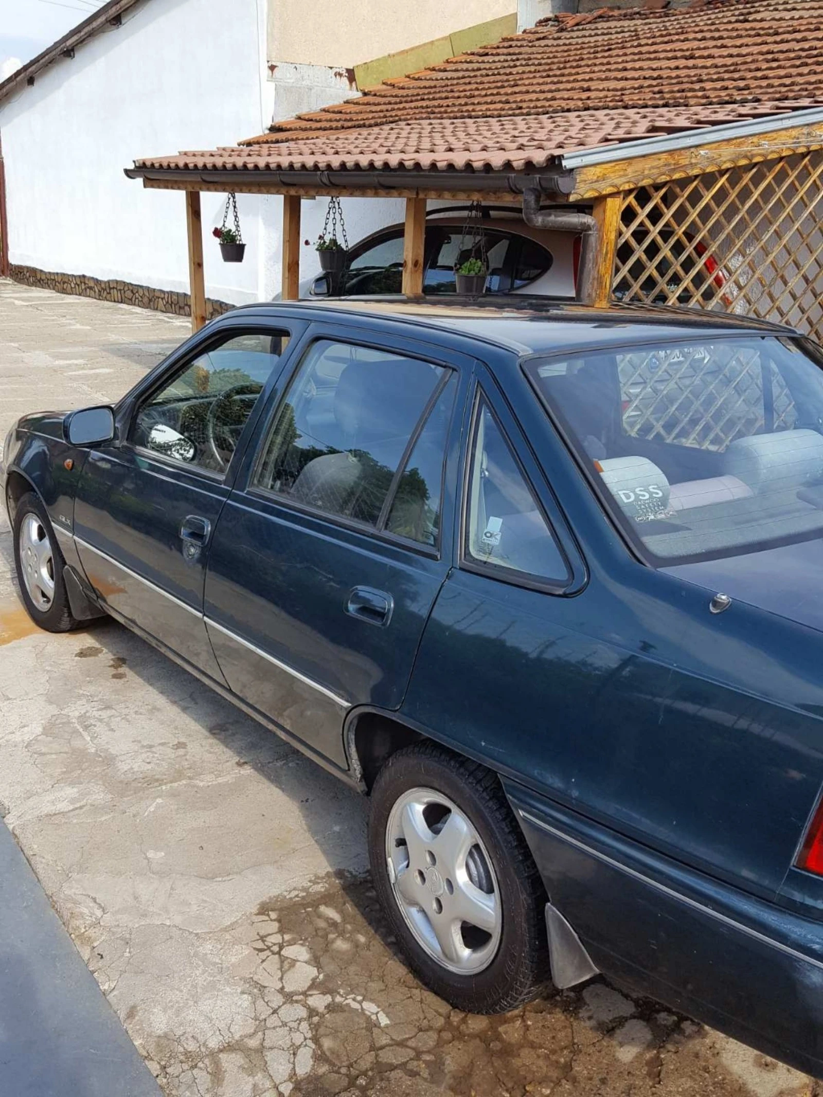 Daewoo Nexia 1.5 16 V - изображение 3