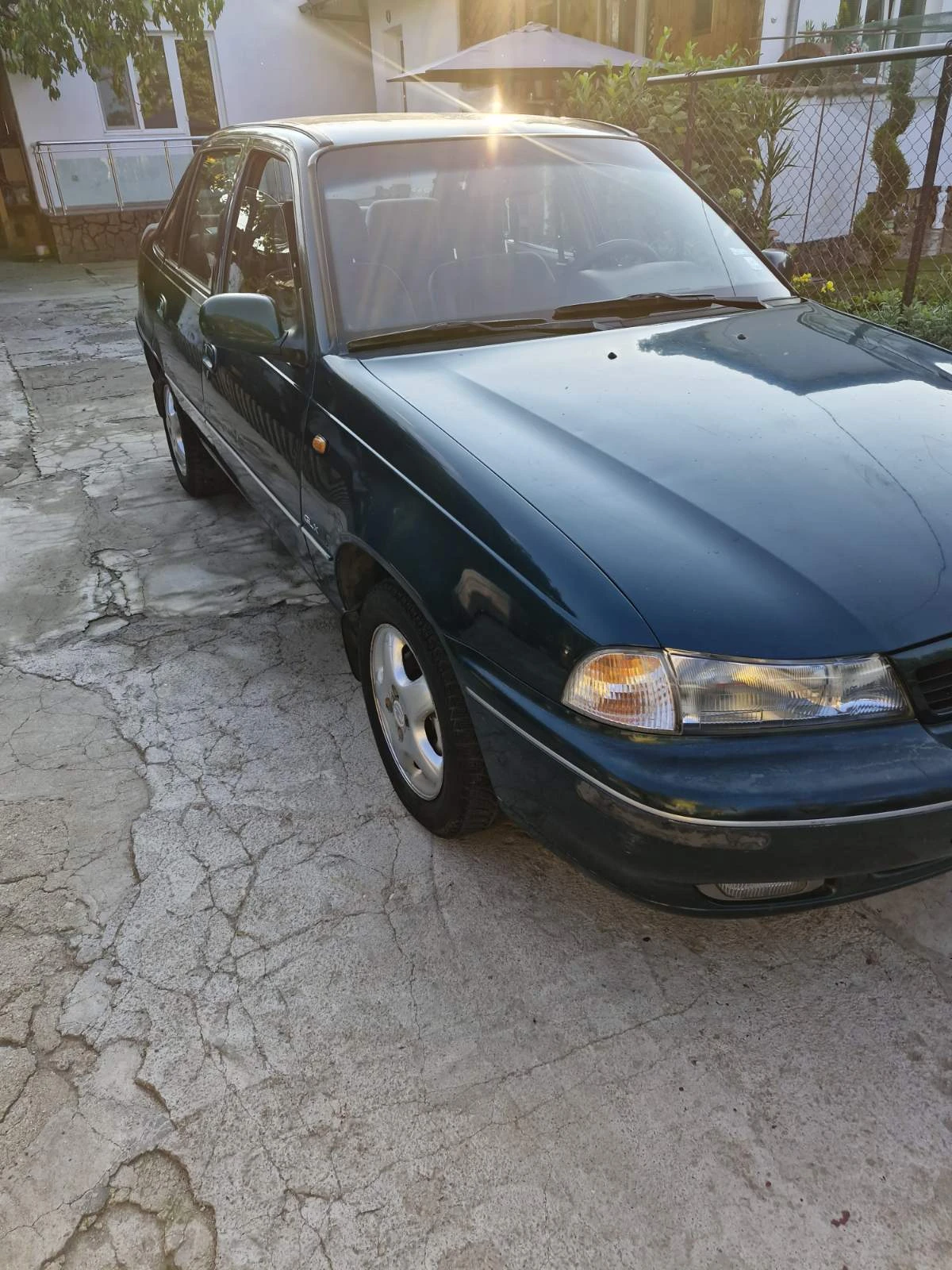 Daewoo Nexia 1.5 16 V - изображение 4