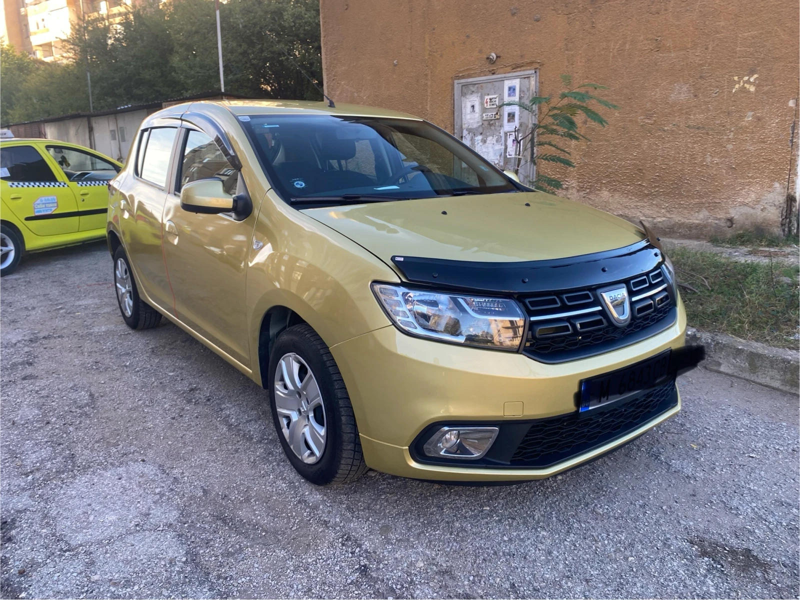 Dacia Sandero 0, 900 - изображение 2