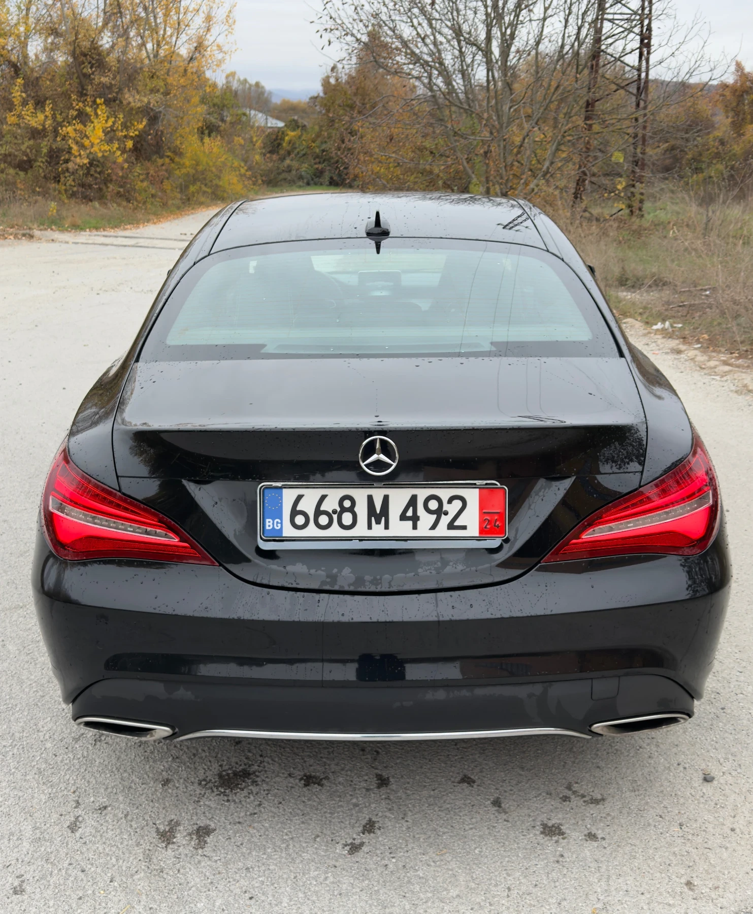 Mercedes-Benz CLA 200 2.2cdi facelift full led - изображение 7