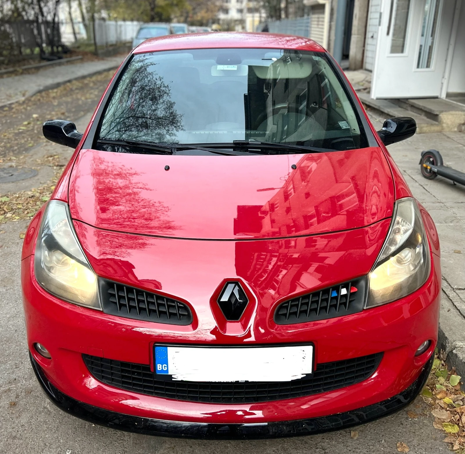 Renault Clio  - изображение 5