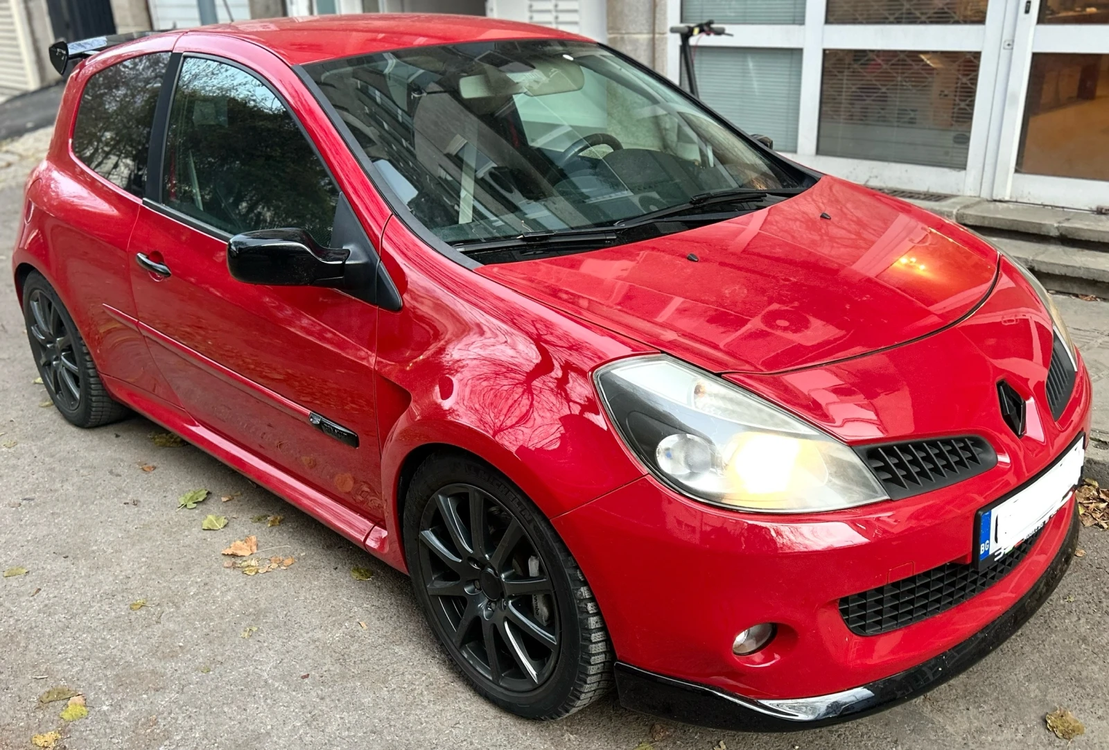 Renault Clio  - изображение 2