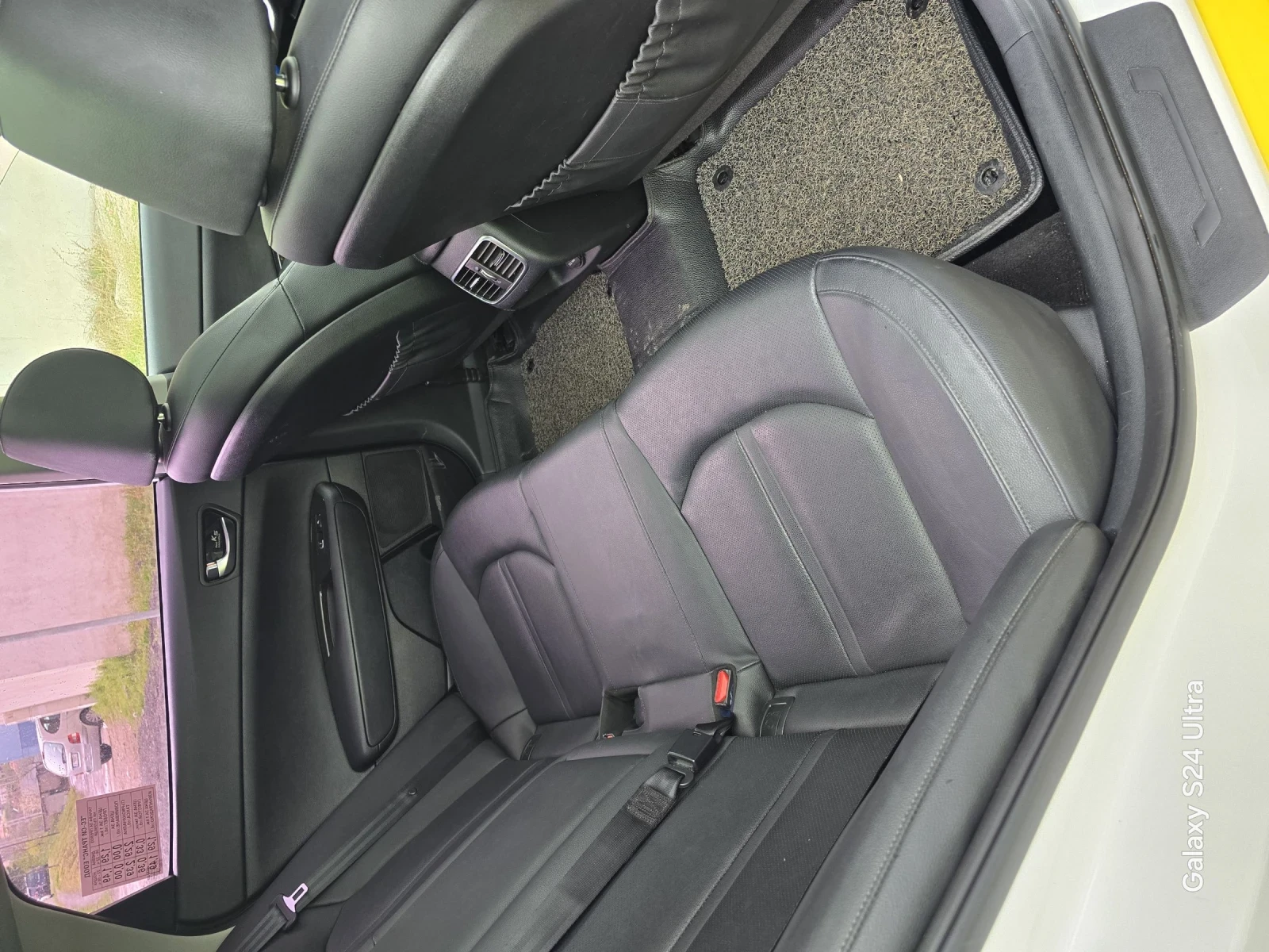 Kia K5 2.0 LPG само газ - изображение 9