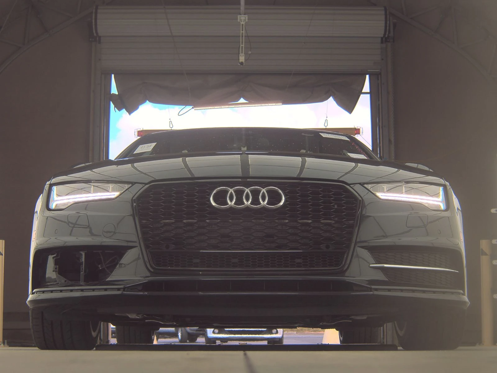 Audi A7 PRESTIGE* S-LINE* QUATTRO* OBDUH* HEAD UP* BOSE*  - изображение 3