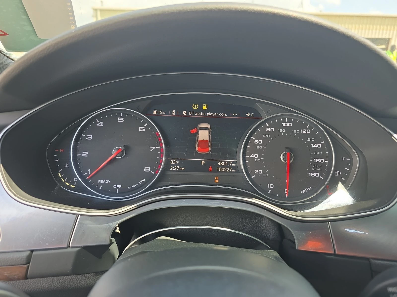 Audi A7 PRESTIGE* S-LINE* QUATTRO* OBDUH* HEAD UP* BOSE*  - изображение 10