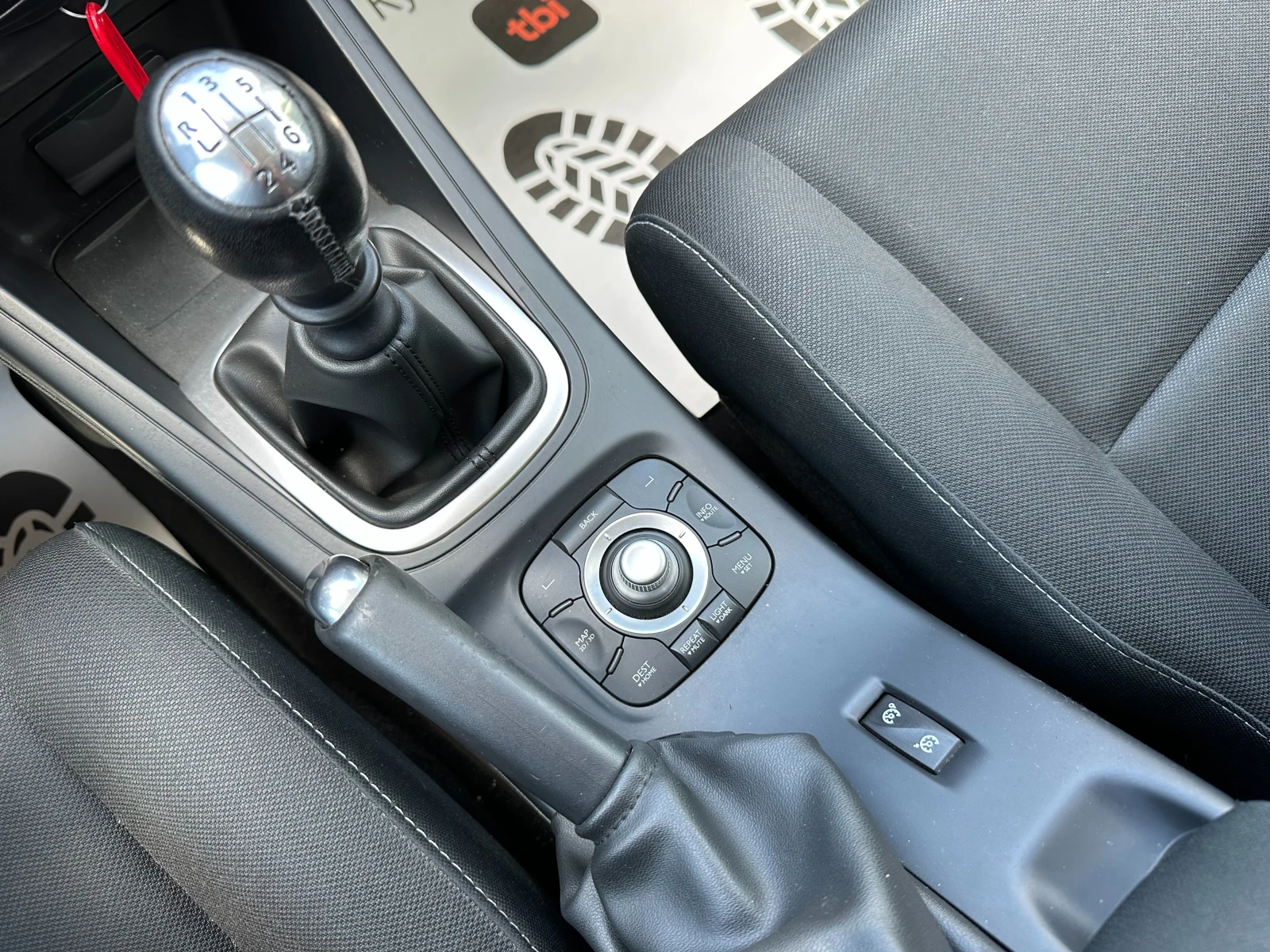 Renault Megane 1.5d 110 .. | Mobile.bg   11