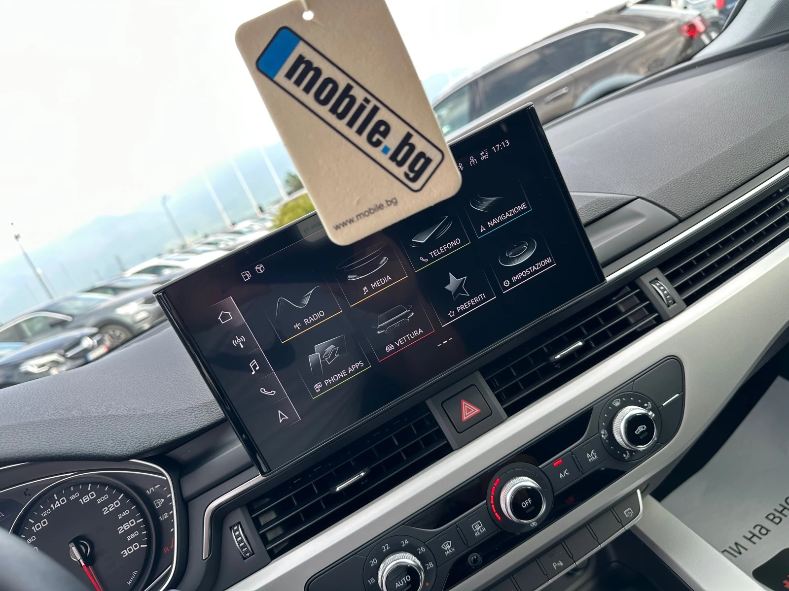 Audi A4 2.0TDI* LED* NAVI* AVTOMATIK* TOP*  | Mobile.bg   15