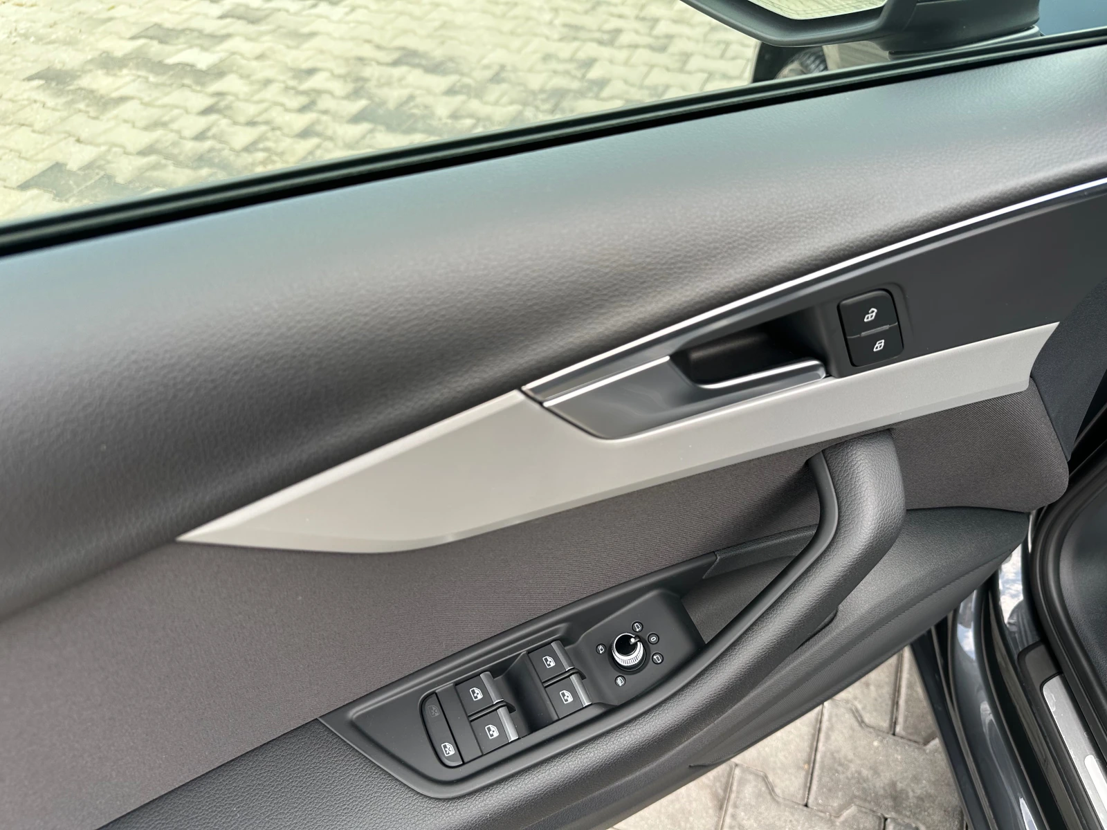 Audi A4 2.0TDI* LED* NAVI* AVTOMATIK* TOP*  | Mobile.bg   12