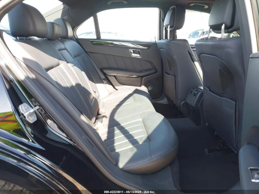 Mercedes-Benz E 500 Harman/Kardon* подгрев* обдухване* става на ГАЗ*  - изображение 6