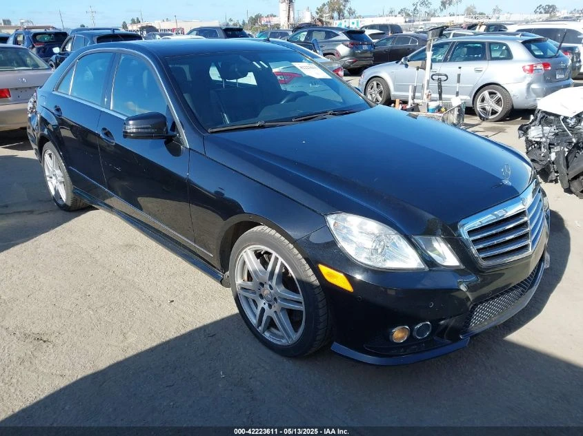Mercedes-Benz E 500 Harman/Kardon* подгрев* обдухване* става на ГАЗ*  - изображение 2