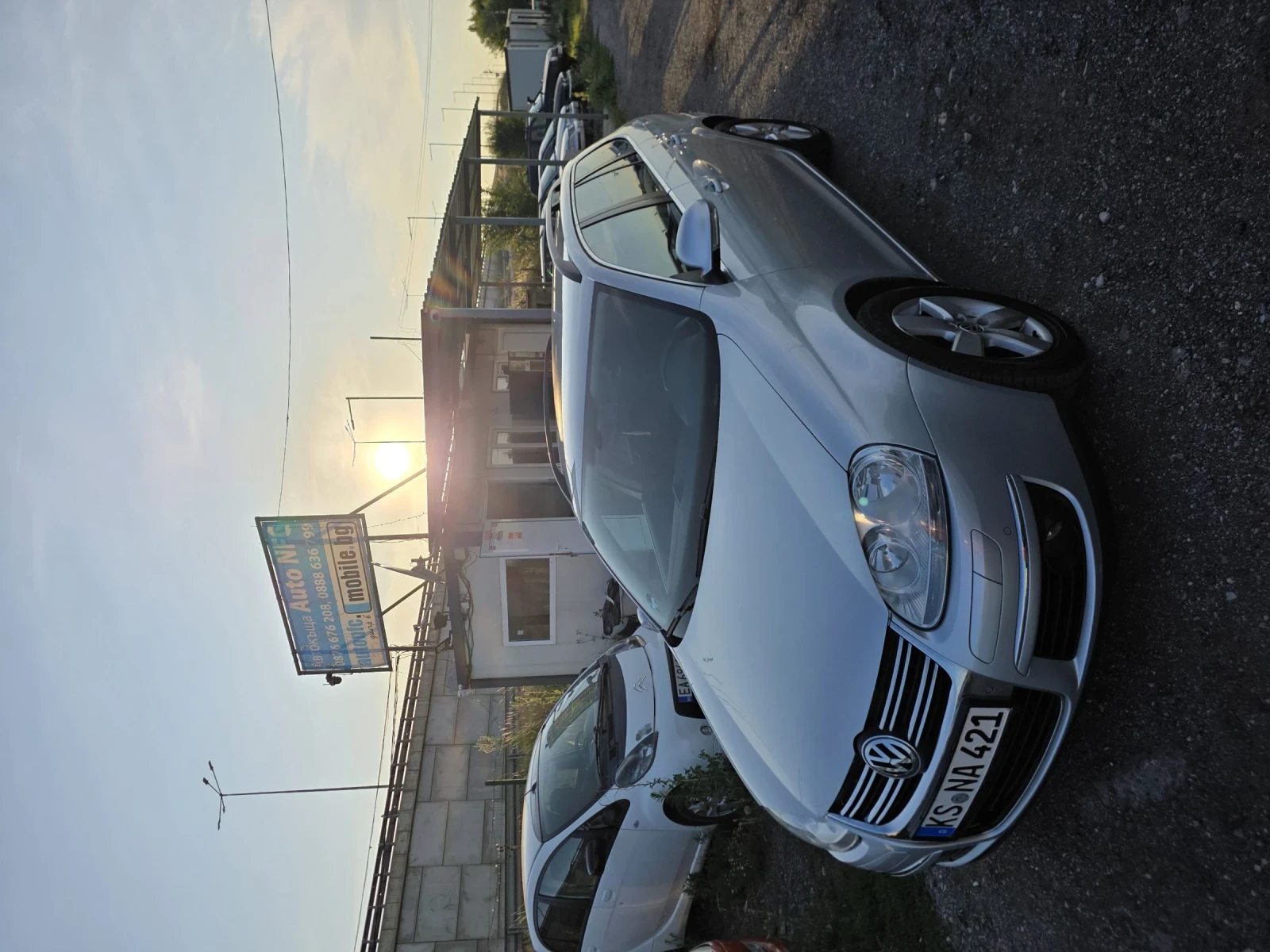 VW Golf Variant  - изображение 2