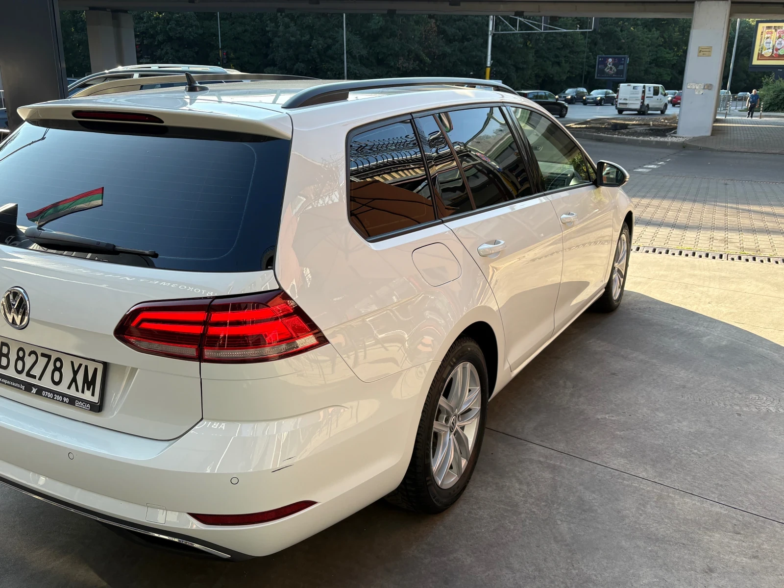 VW Golf VW GOLF 7.5 - изображение 4