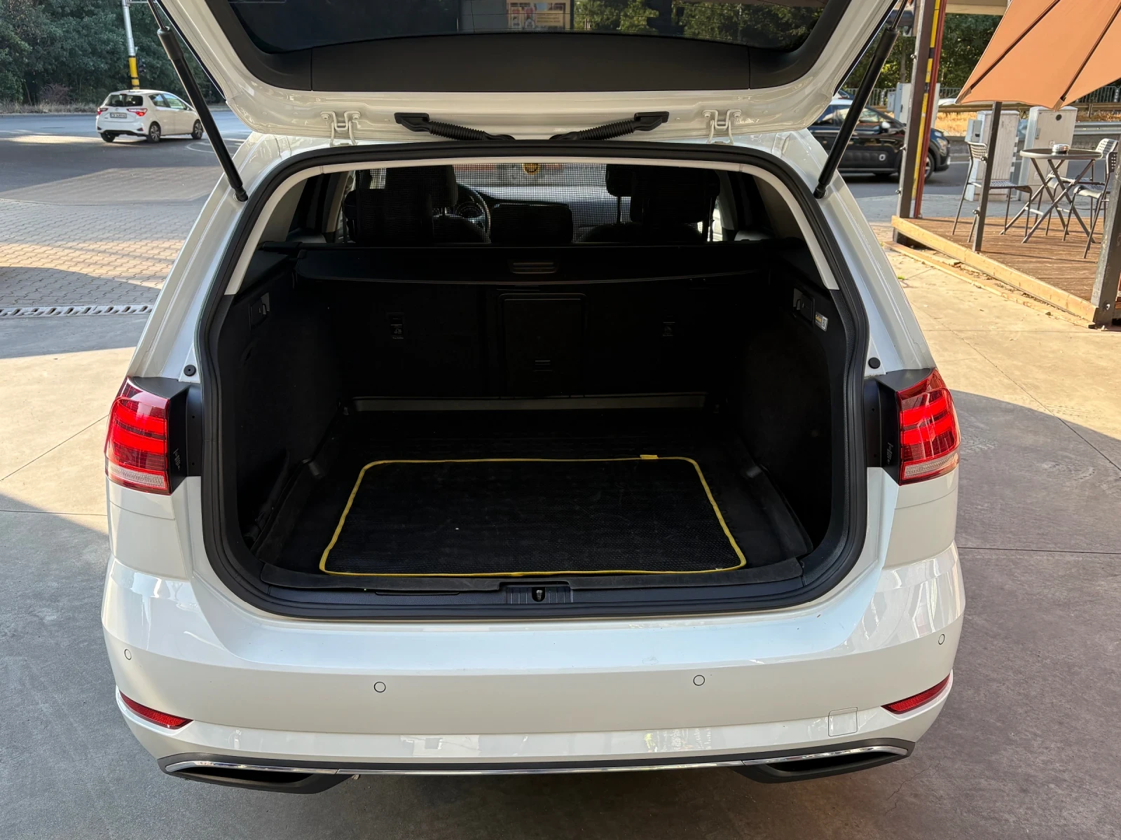 VW Golf VW GOLF 7.5 - изображение 5