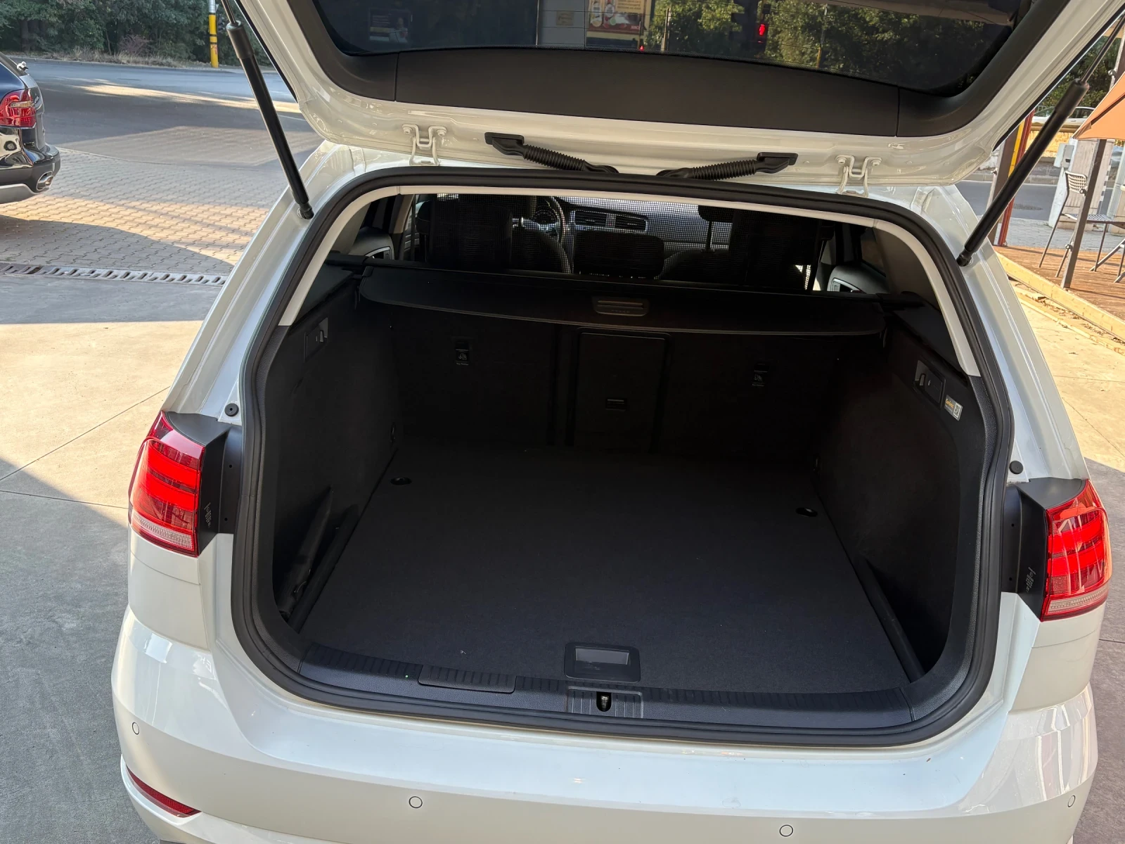 VW Golf VW GOLF 7.5 - изображение 6