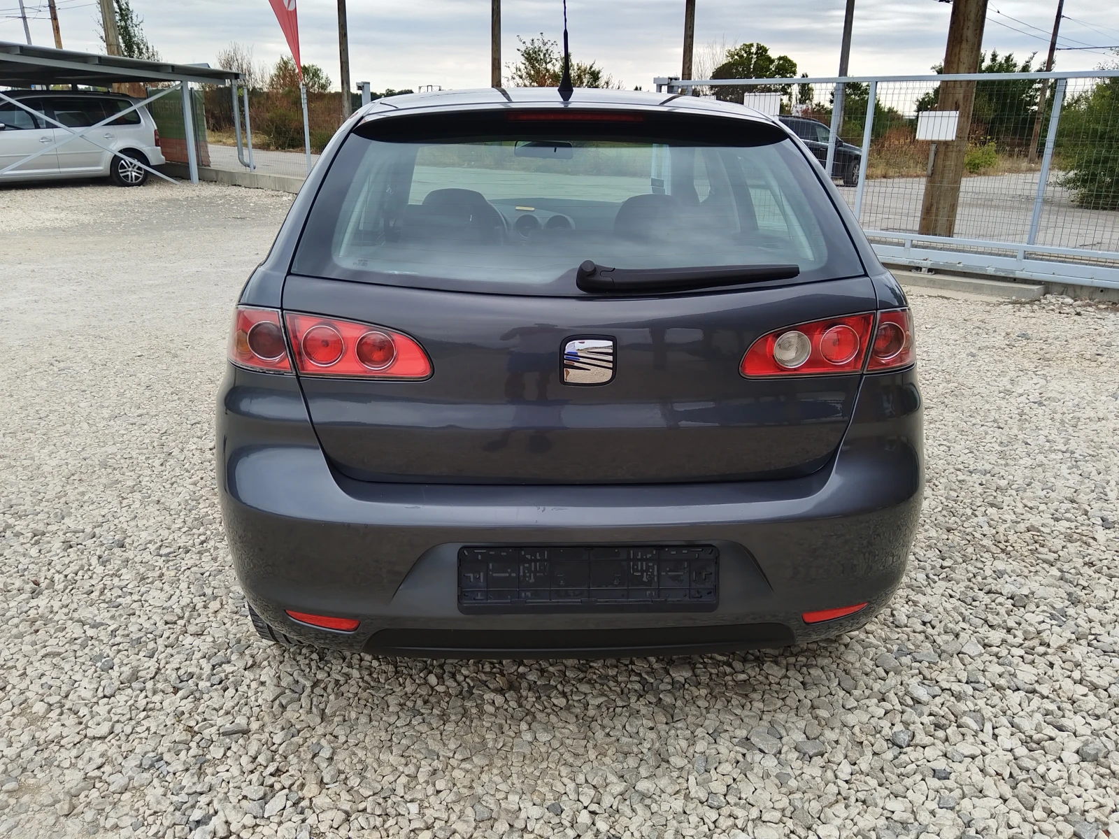 Seat Ibiza 1.2-ИТАЛИЯ-КЛИМА - изображение 5