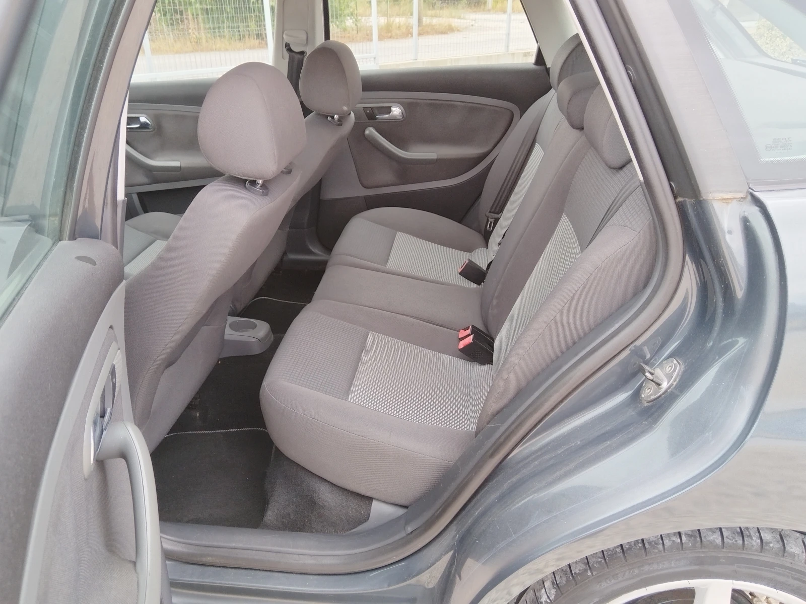 Seat Ibiza 1.2-ИТАЛИЯ-КЛИМА - изображение 8