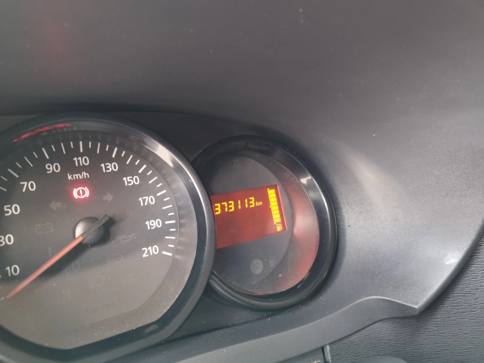 Dacia Dokker 1.5 DCI / N1/ AC - изображение 7