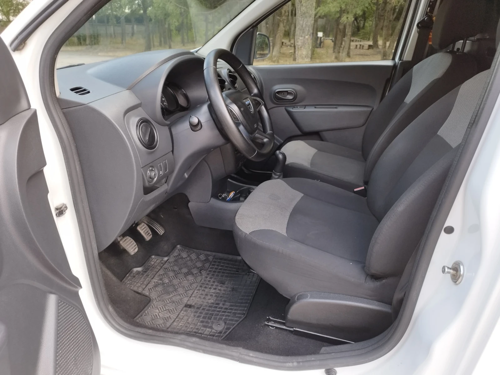 Dacia Dokker 1.5 DCI / N1/ AC - изображение 8