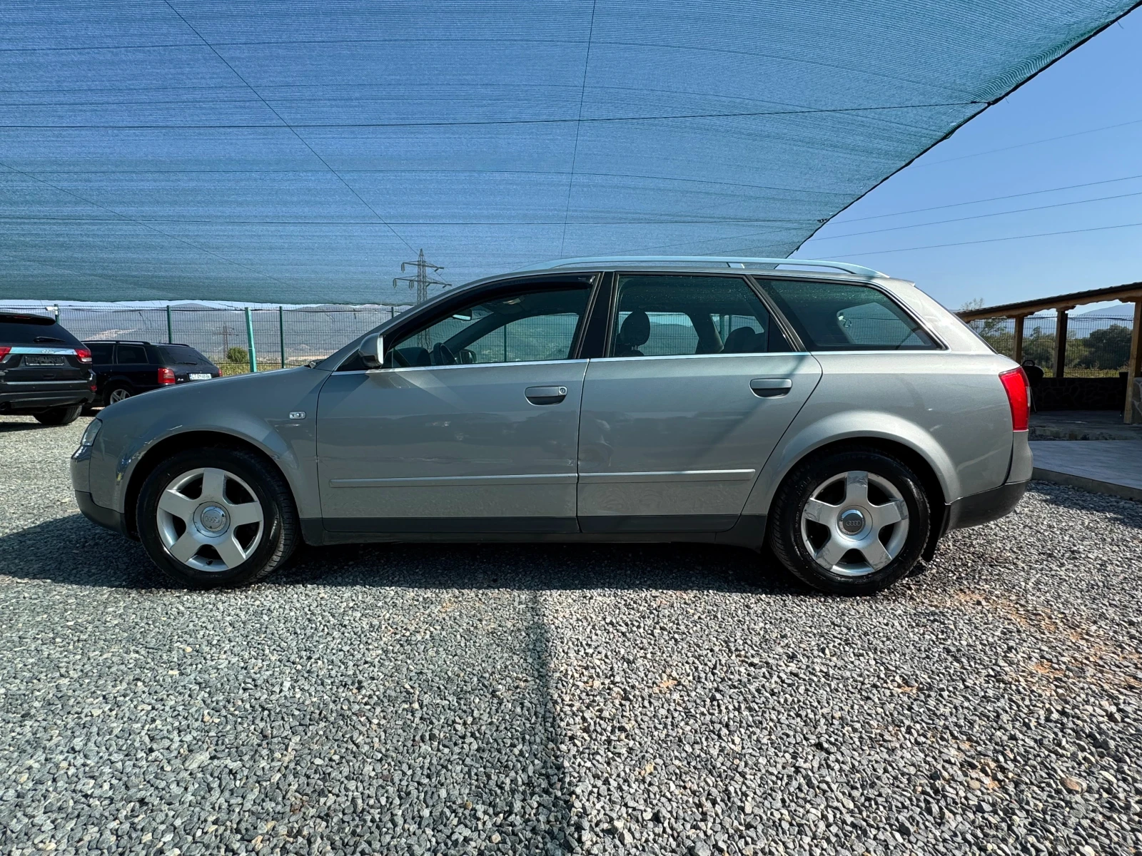 Audi A4 2.5-tdi* Navi*  - изображение 3