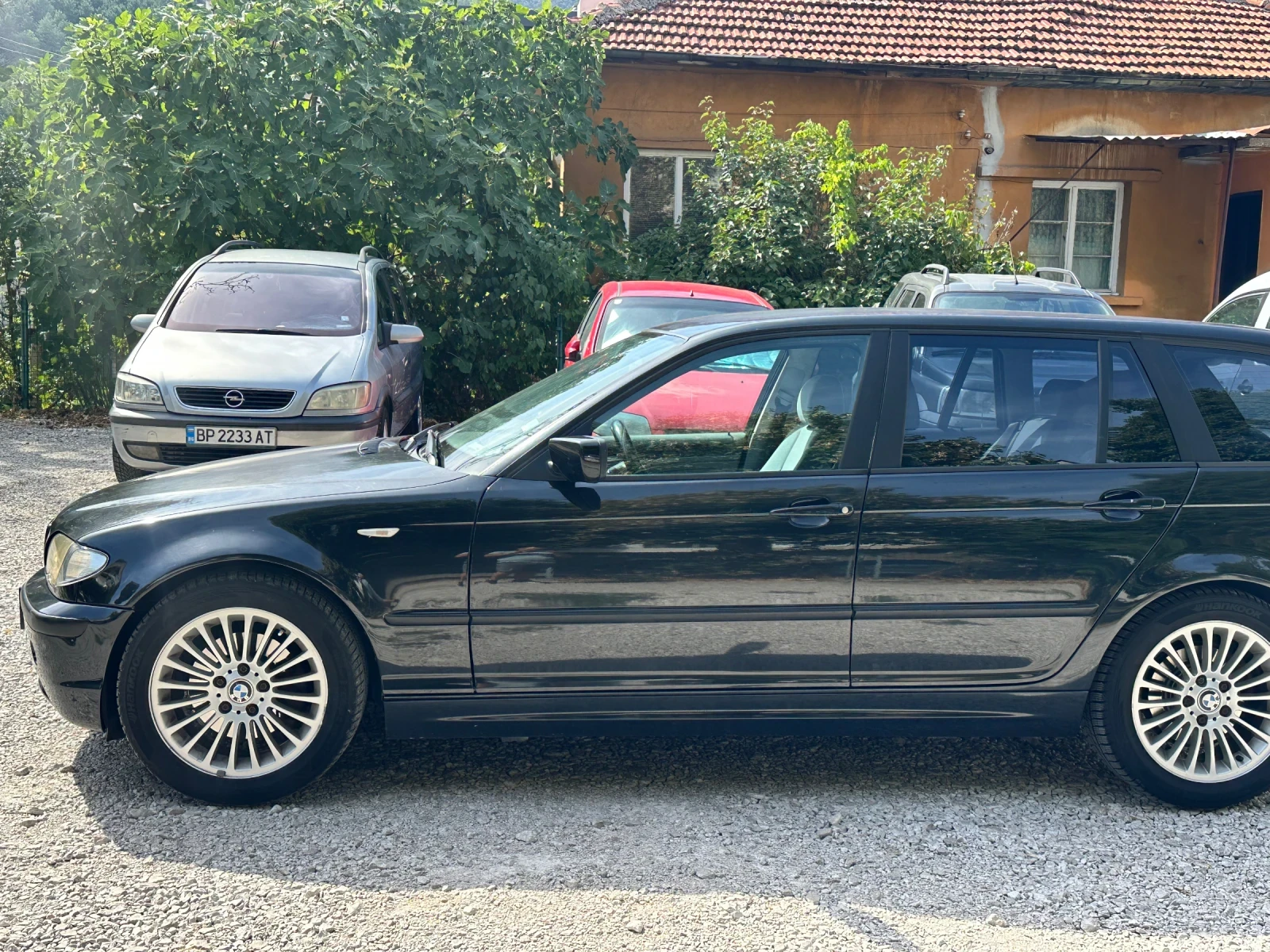 BMW 320  - изображение 3