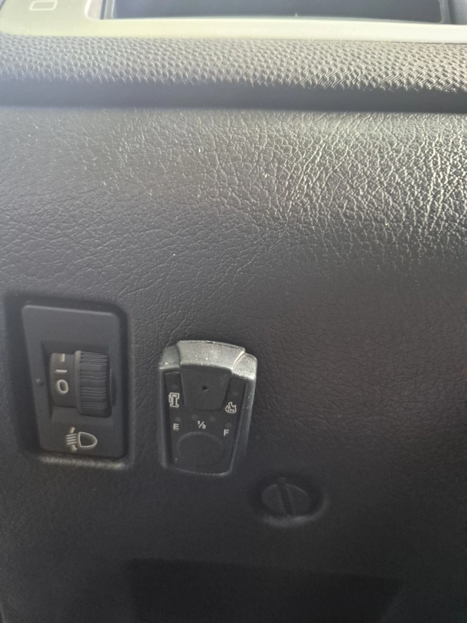 Peugeot 307 2.0i 16V - изображение 5