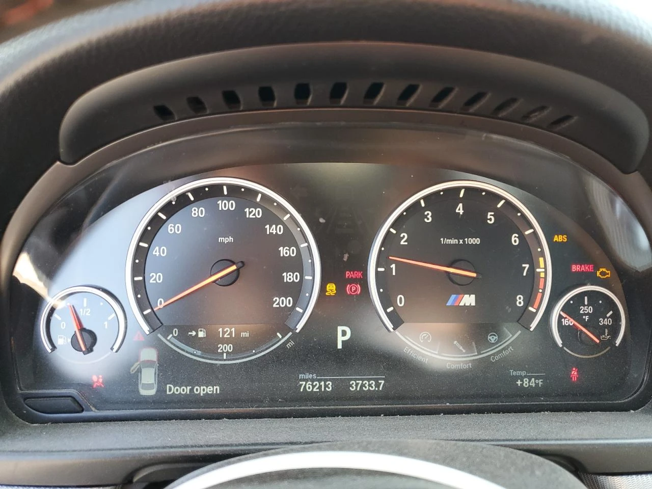 BMW M5 AUTOMATIC * * CARFAX * * АВТО КРЕДИТ * *  - изображение 10