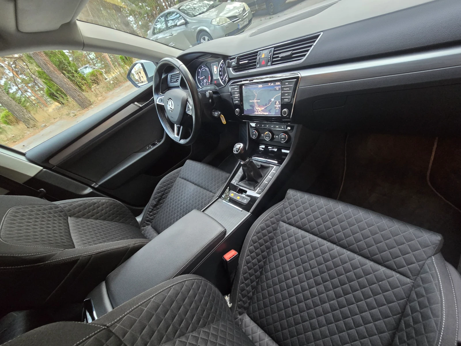 Skoda Superb | Mobile.bg   13