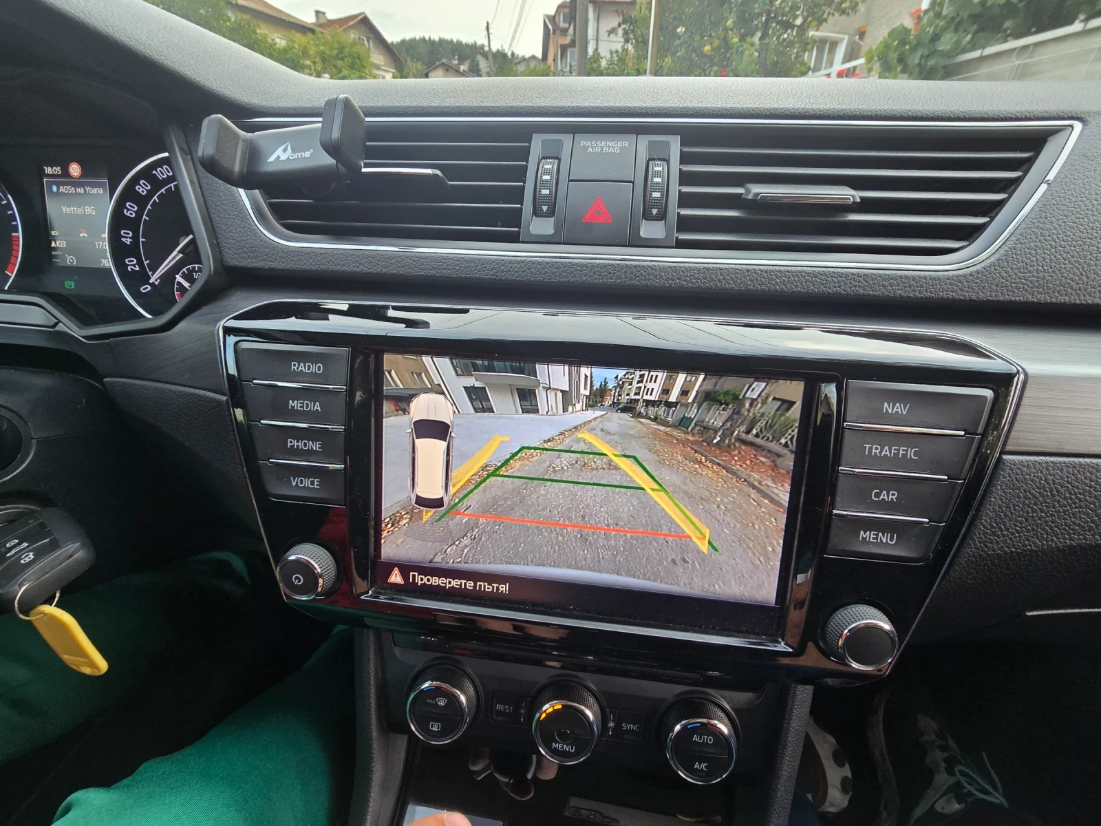 Skoda Superb | Mobile.bg   16