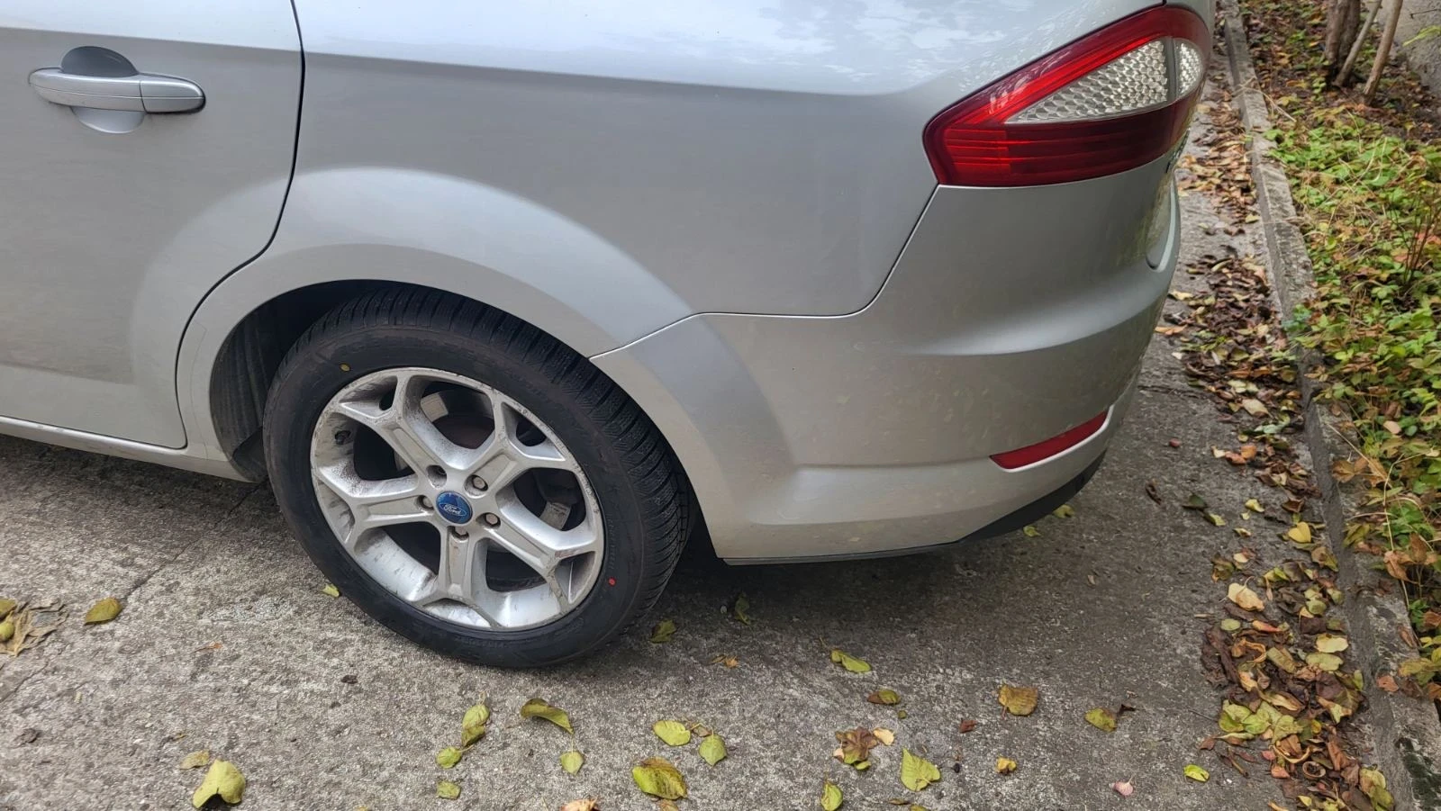 Ford Mondeo MK4 | Mobile.bg � ����������� 14