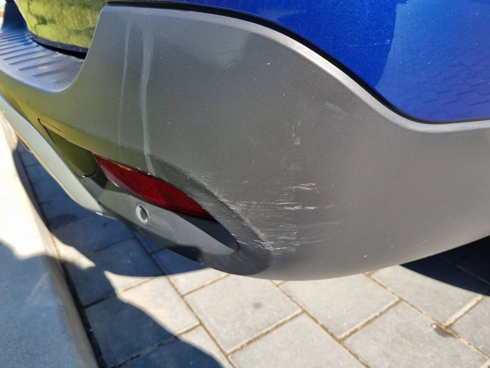 Dacia Logan MCV 1.5Blue DCI STEPWAY | Mobile.bg — изображение 6