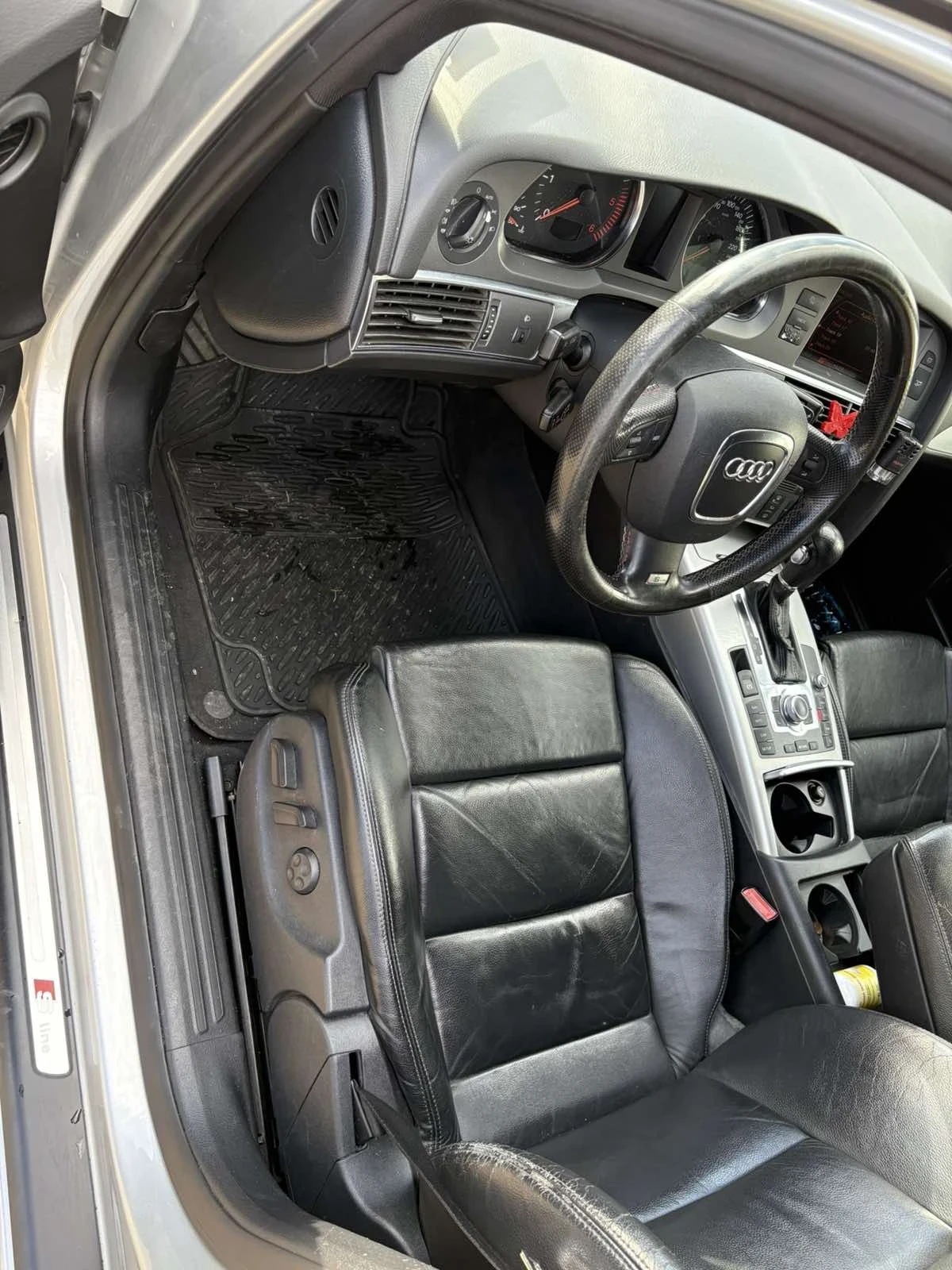 Audi A6 | Mobile.bg   13