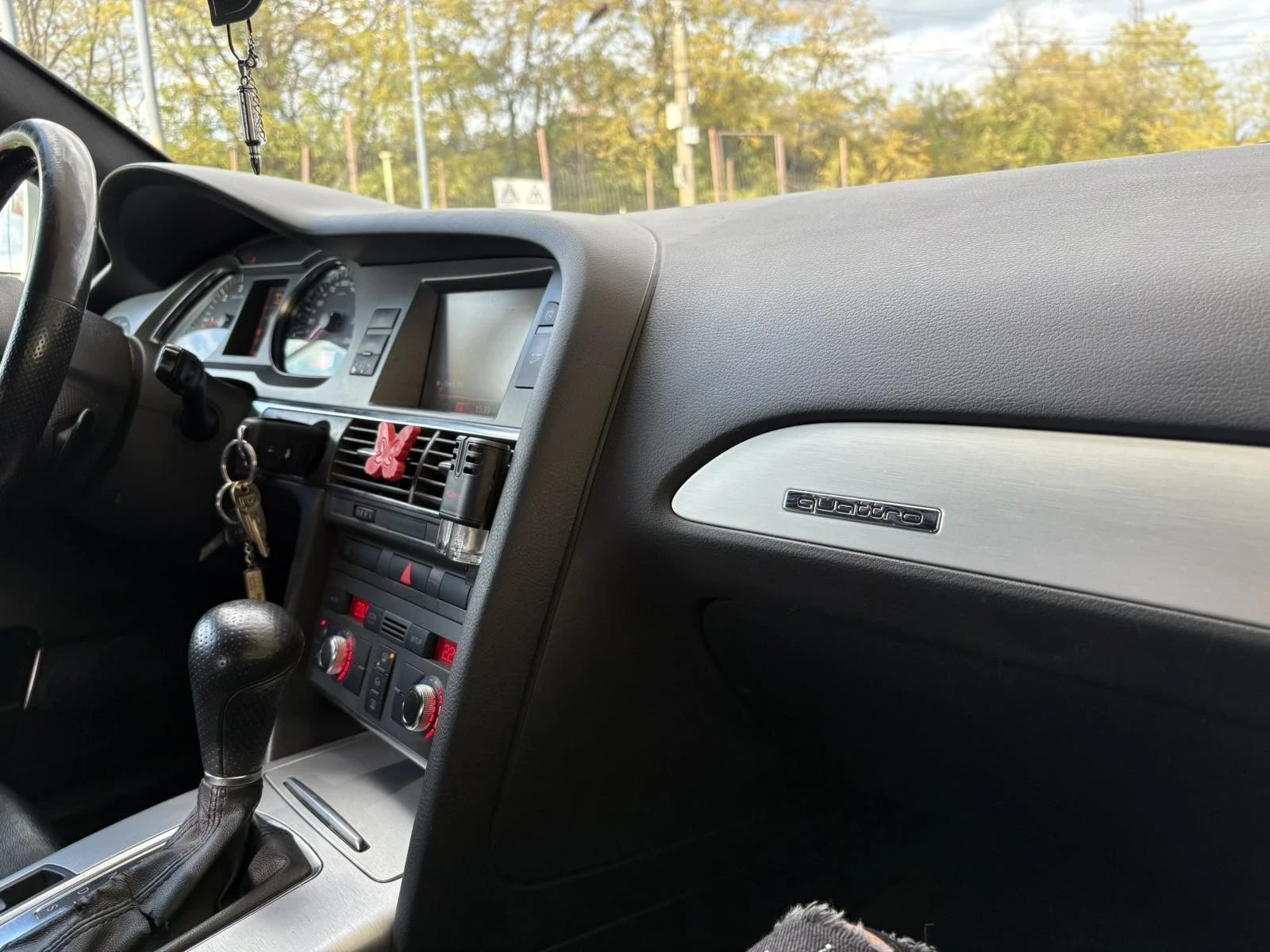 Audi A6  - изображение 7