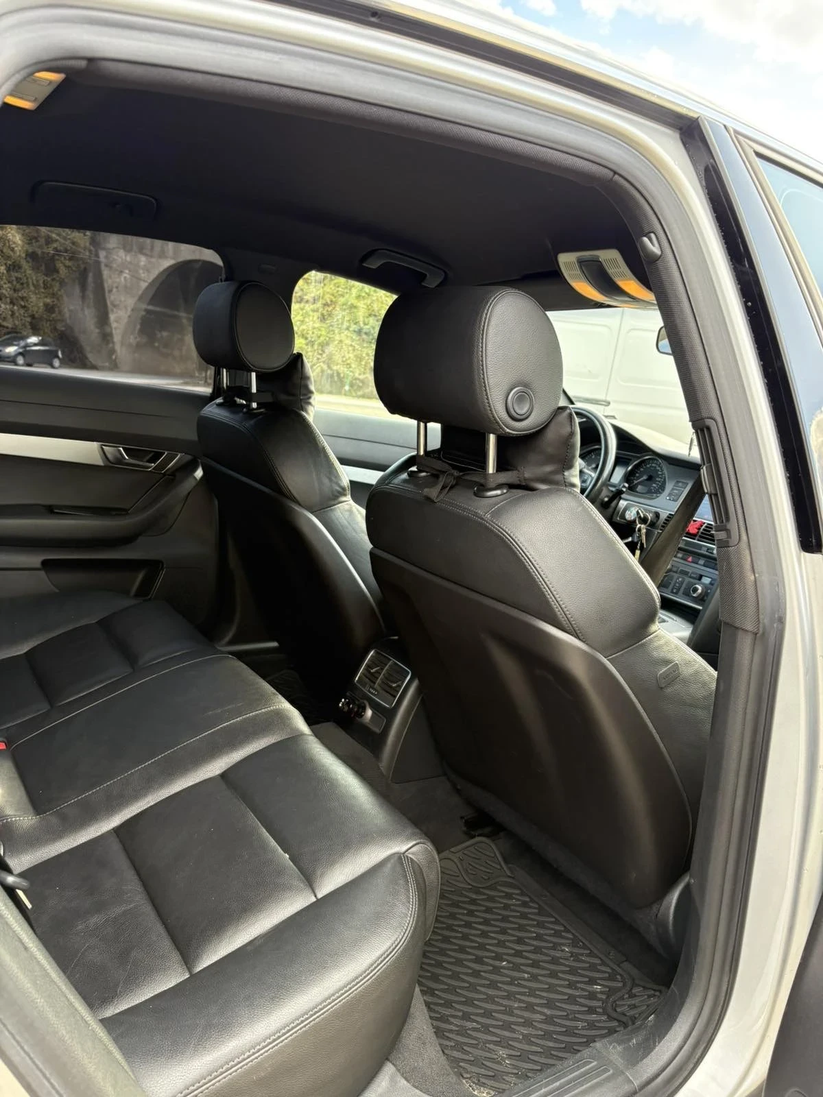 Audi A6  - изображение 10