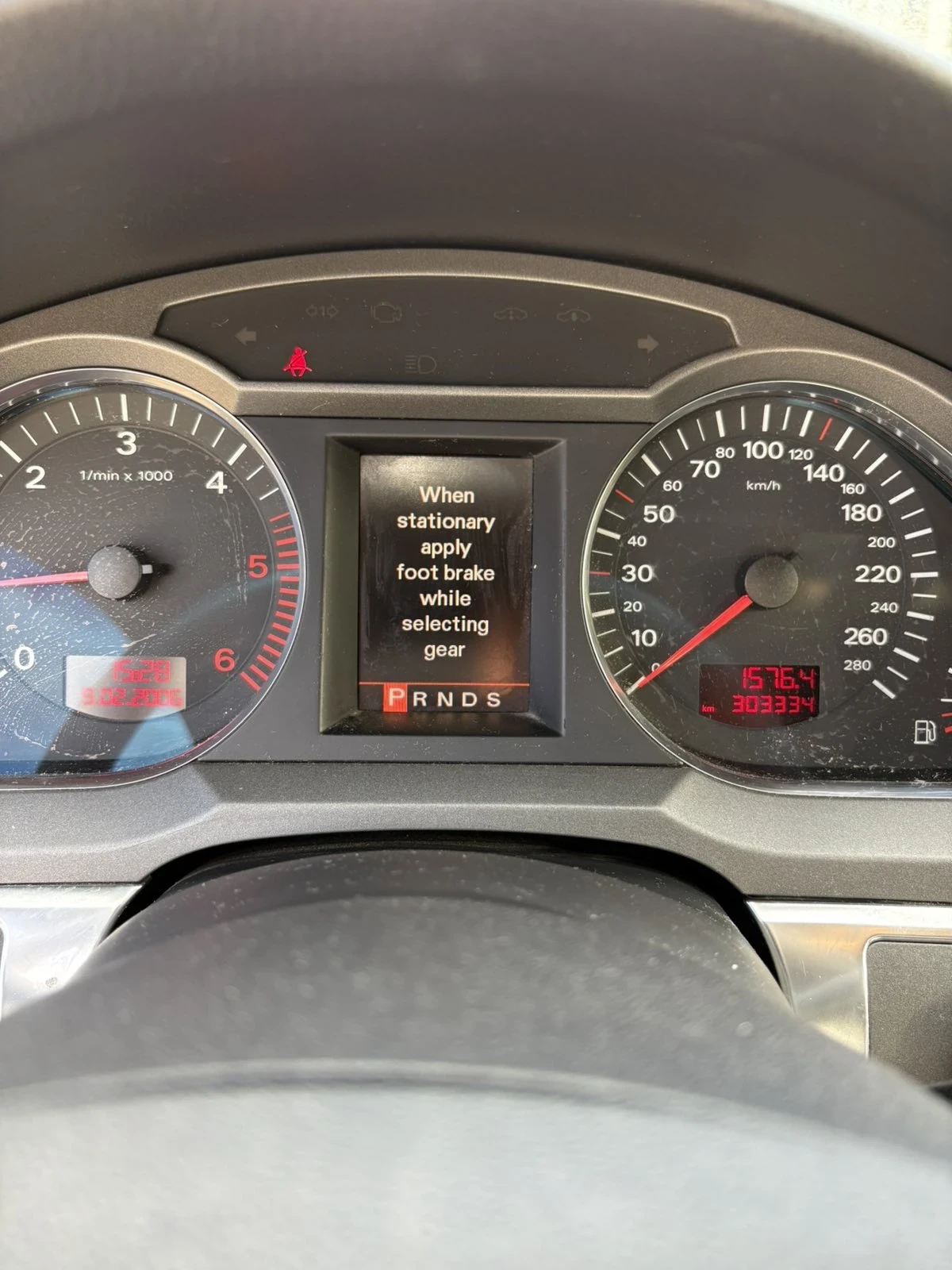 Audi A6  - изображение 8