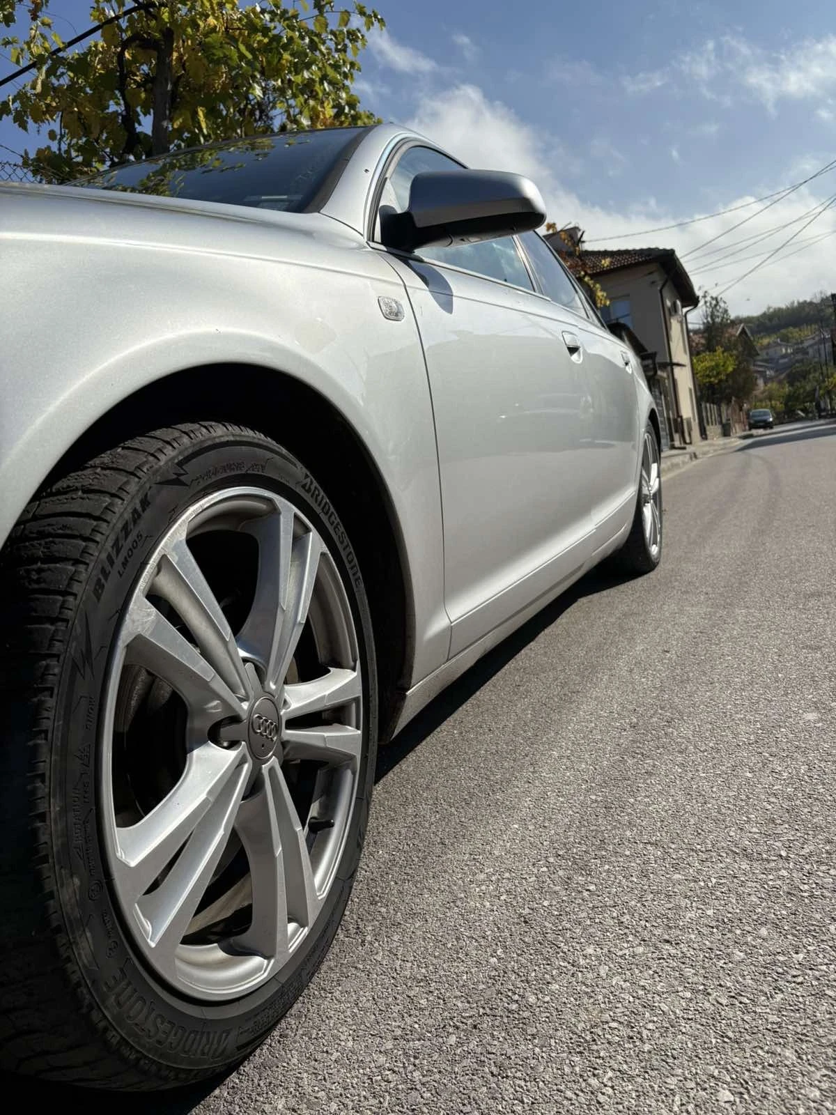 Audi A6  - изображение 5