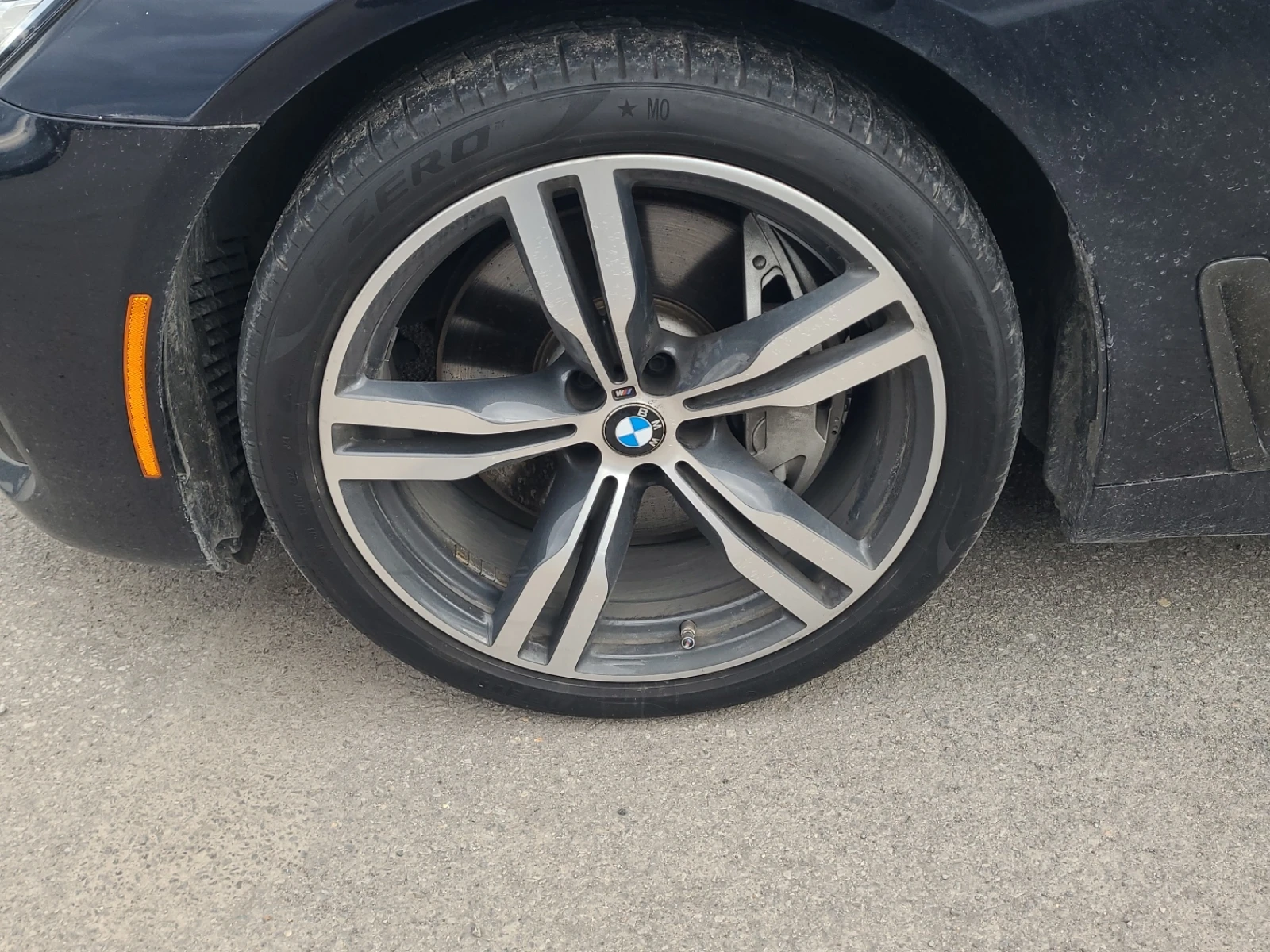 BMW 750 750I* CARFAX * АвтоКредит * Цена до България*  - изображение 6