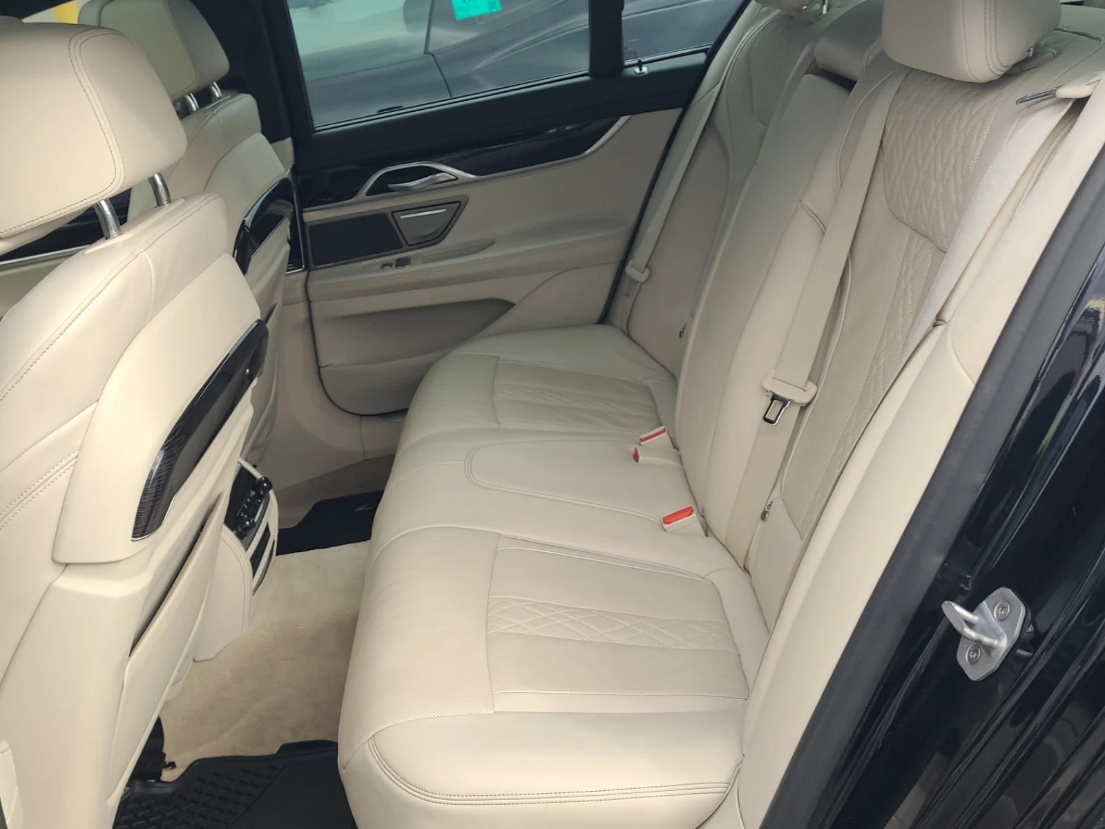 BMW 750 750I* CARFAX *  *   *  | Mobile.bg   11