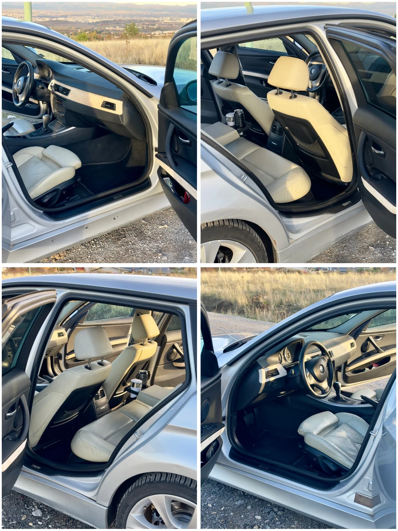 BMW 320  - изображение 5