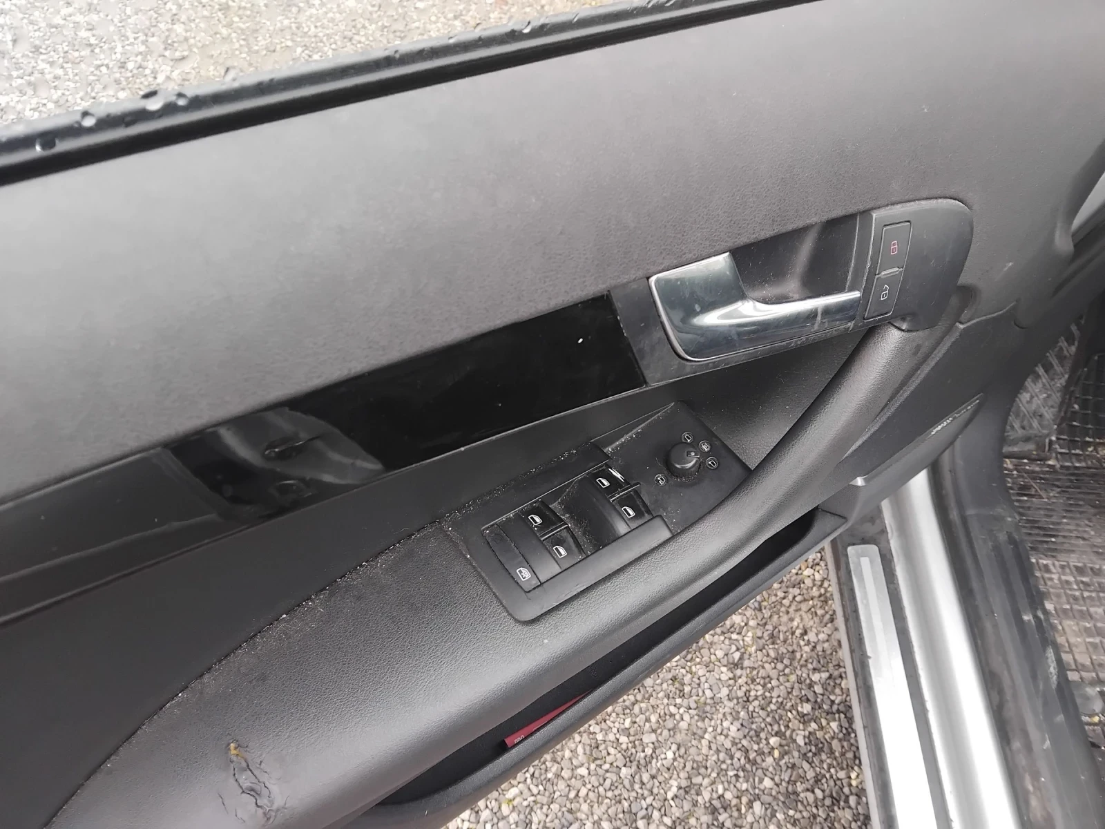 Audi A3 2.0TDi140ксАВТОМАТИК - изображение 3