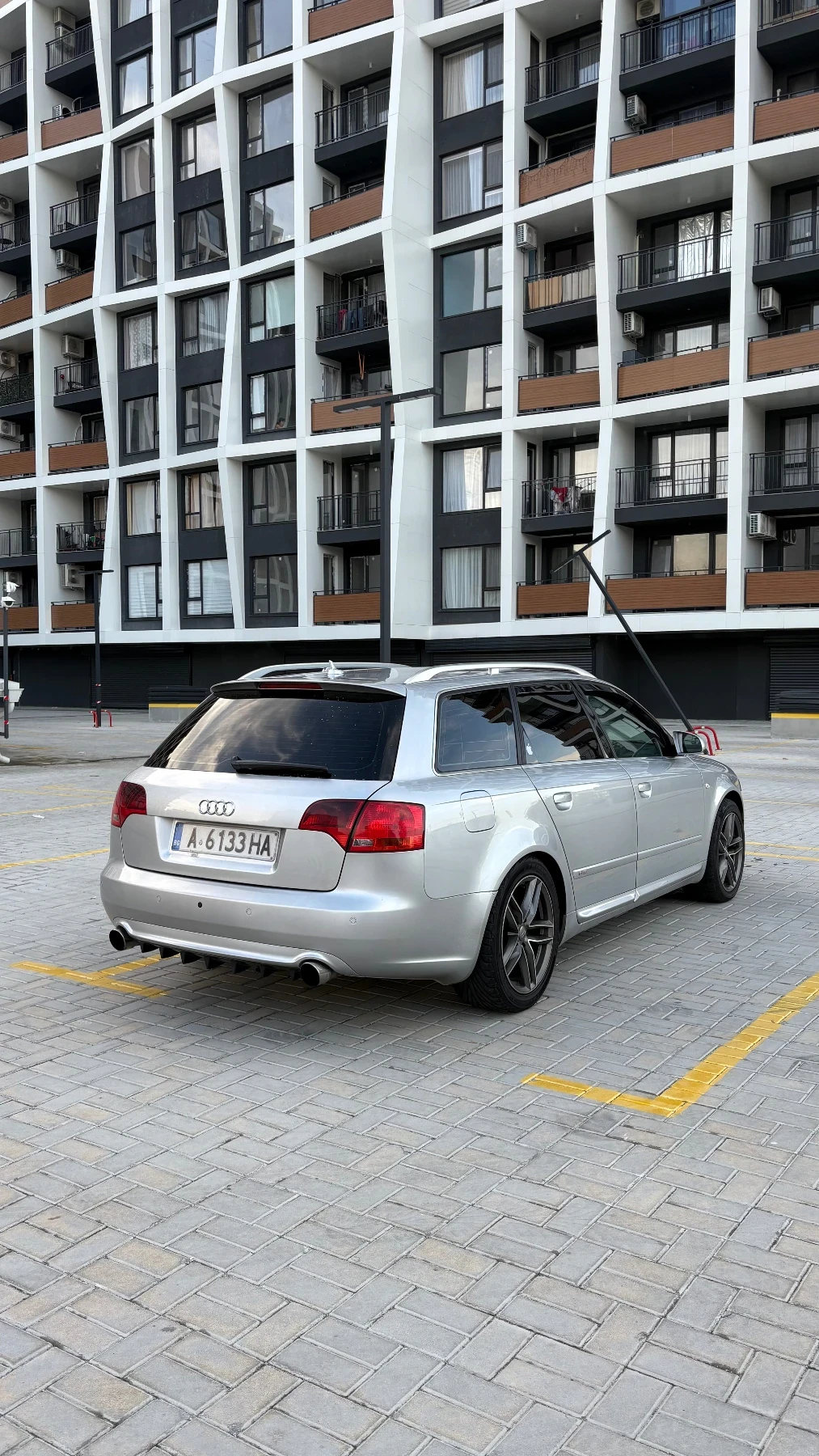 Audi A4 | Mobile.bg � ����������� 1