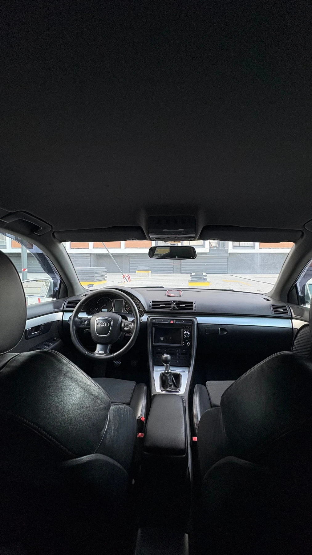 Audi A4  - изображение 7