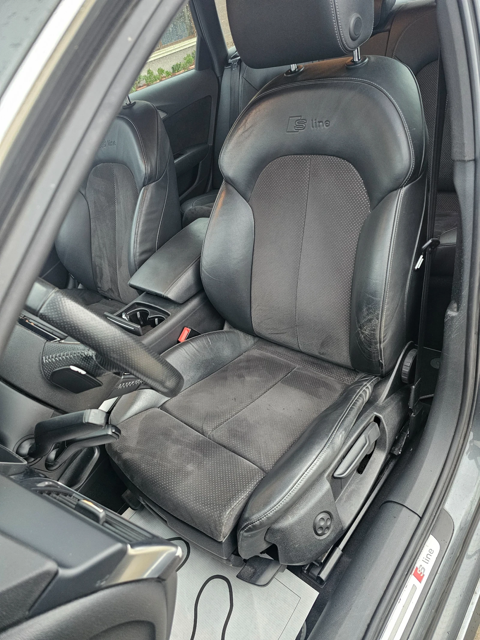 Audi A6 S.line | Mobile.bg   13